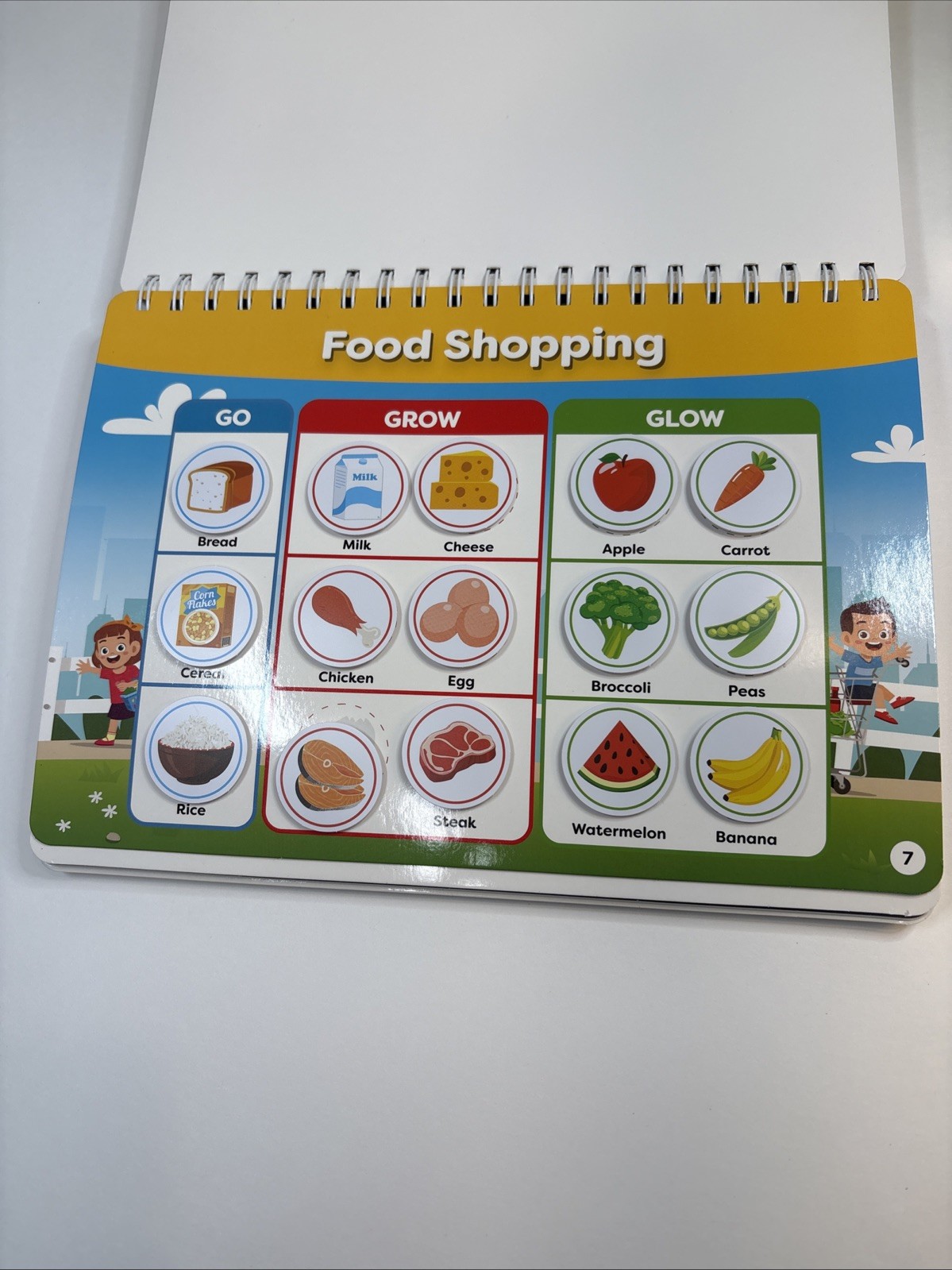 My First Busy Book Montessori Method 14 Learning Activities Complete