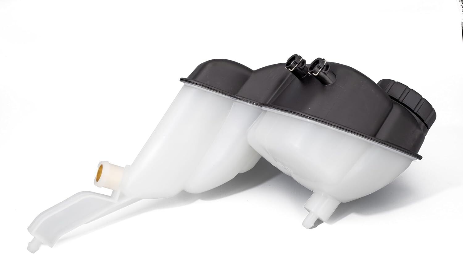 Coolant Overflow Reservoir Tank Compatible with Mercedes-Benz 2007-2014 – CL500,