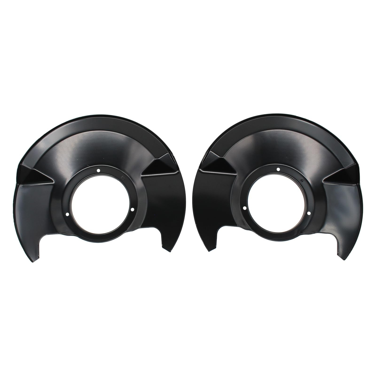 Front Left and Right Side Brake Dust Shield for Honda | for Honda Civic 1993-…
