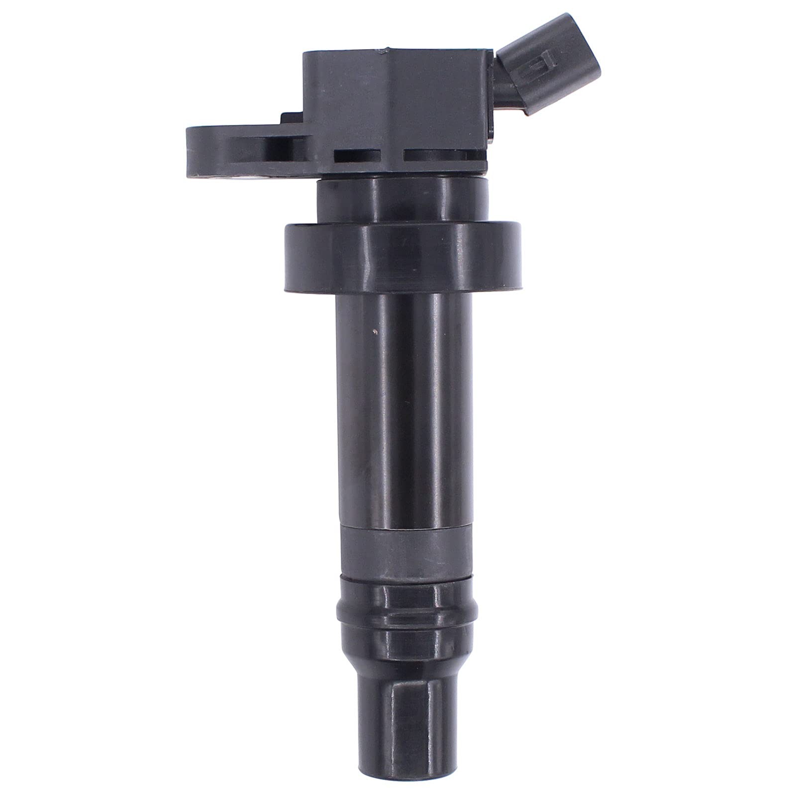 NewYall Pack of 4 Ignition Coil for Hyundai 1.6L Accent 2012-2020, Veloster