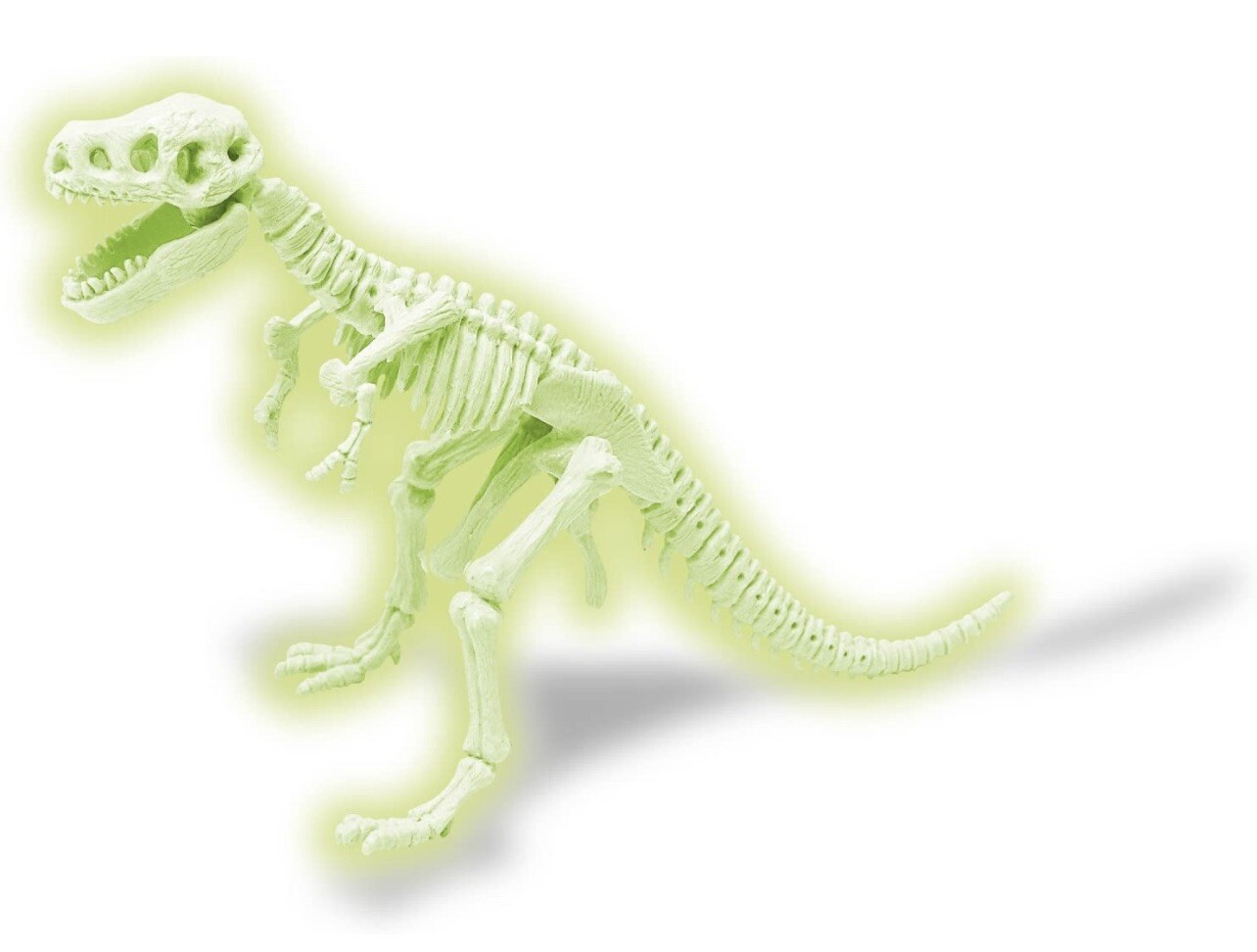 4M Tyrannosaurus Rex Dinosaur DNA Creative Augmented Reality Activity Kit, NIB