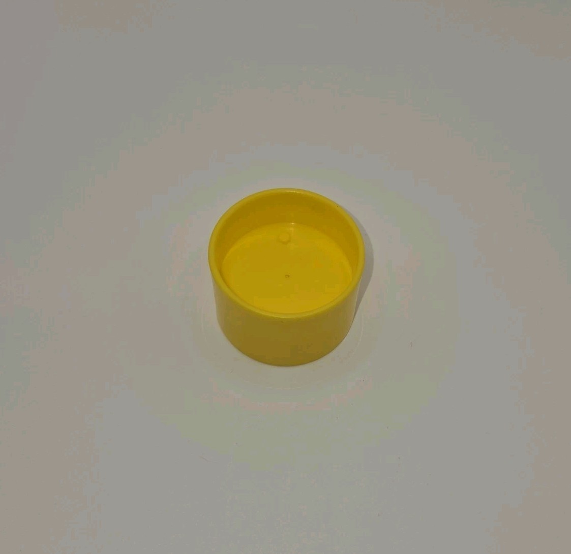 Tupperware SHAPE-O-BALL Replacement SHAPE Circle #1