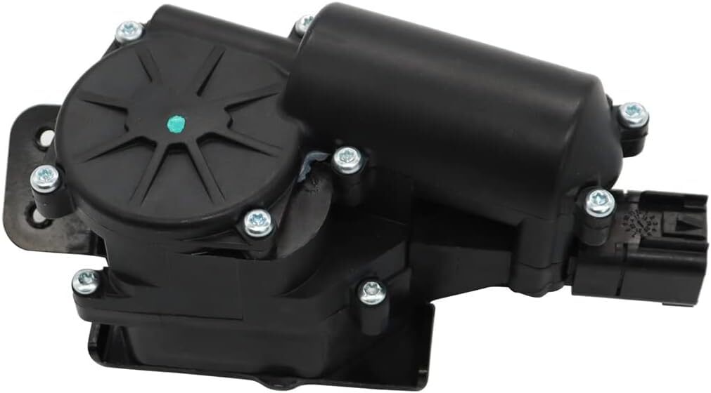 SMMS Lift Gate Tailgate Trunk Latch Lock Actuator for GMC, for Chevy, for Buick,