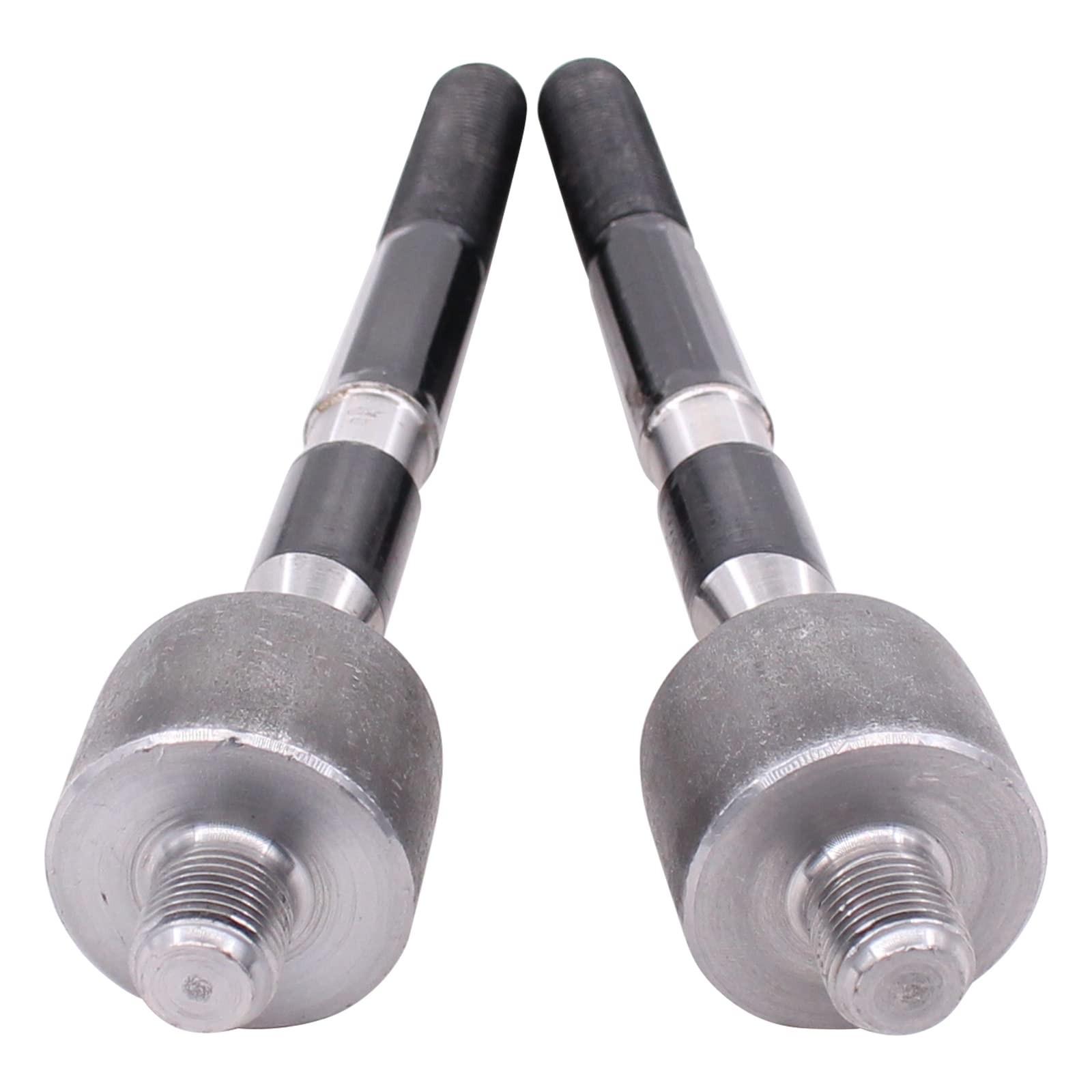 NewYall Front Inner and Outer Left Right Suspension Tie Rod Ends | for Hyunda…