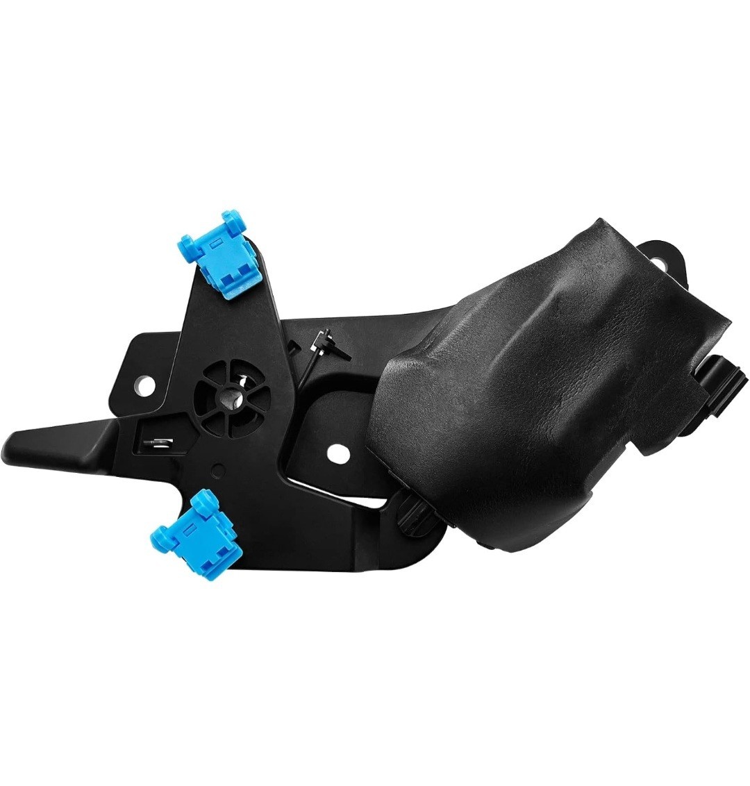Rear Gate Powered Tailgate Lock Actuator Compatible with 2017-2021 Ford F150