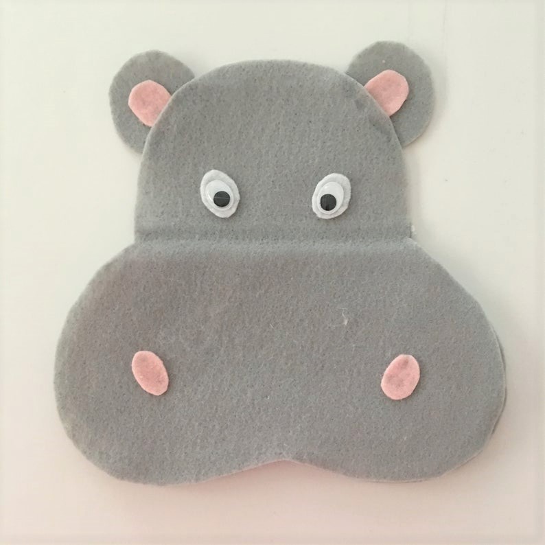 Dental Health Week Felt Story Set for Felt or Flannel Board Play