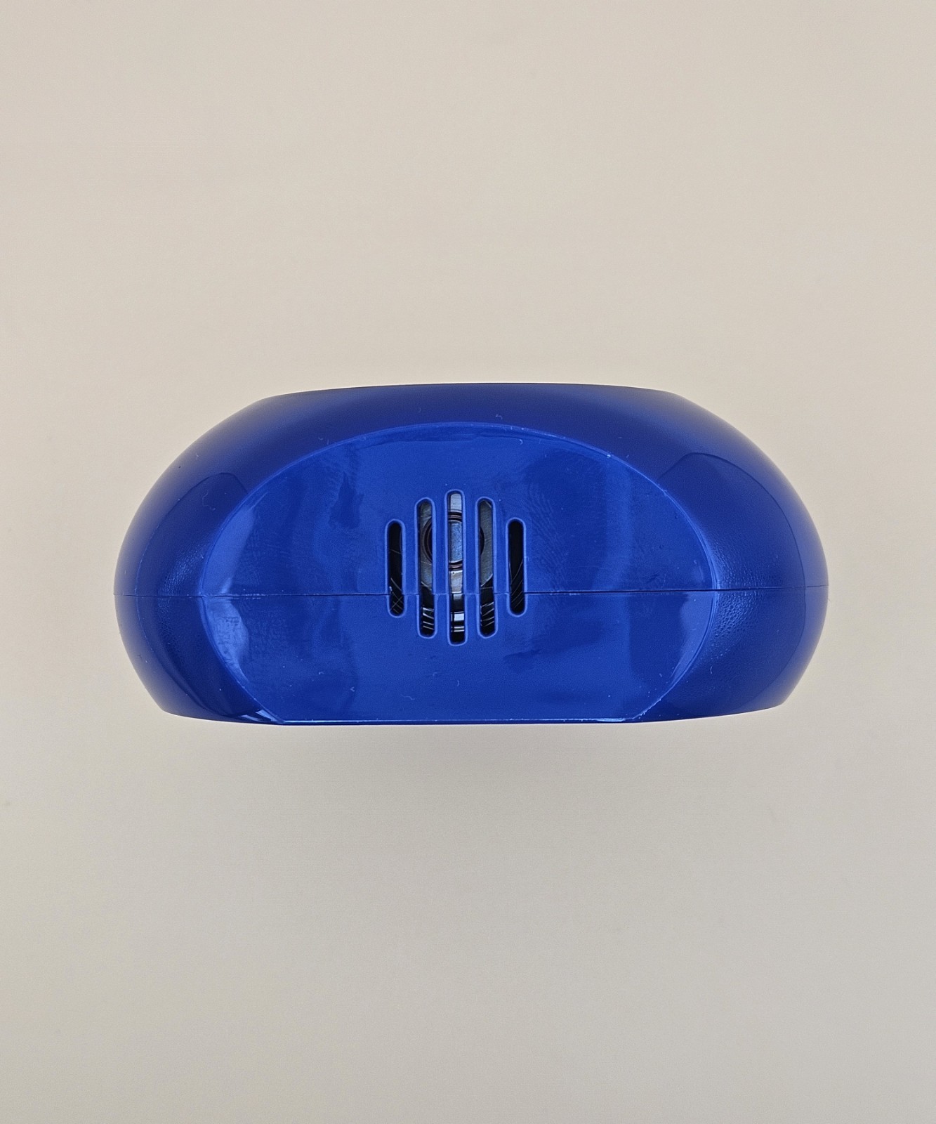 BrailleTeach – Interactive Braille Teaching Device (Blue Color)