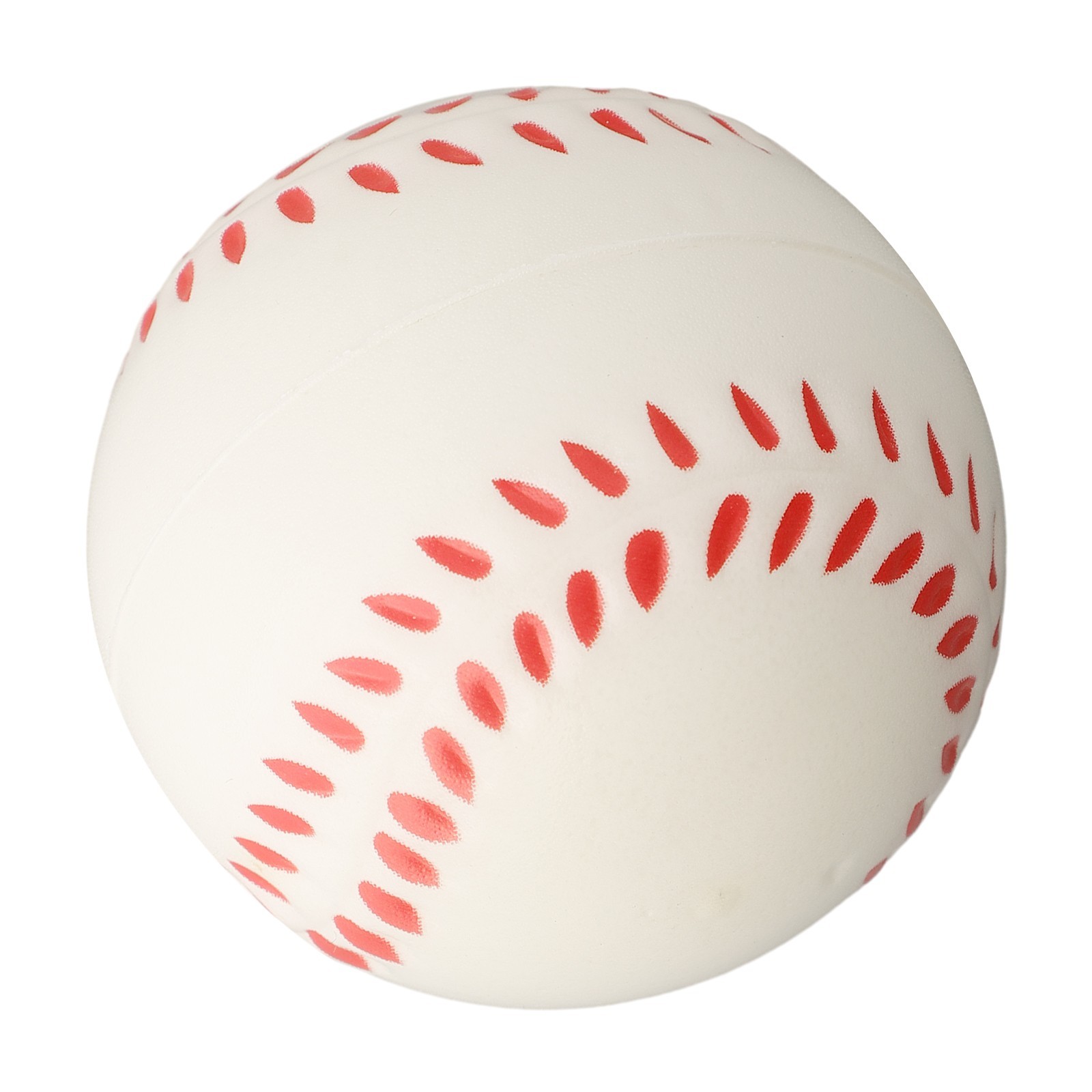 1pcs Foamed PU Solid Squeeze Sponge Basketball Ball Fidget Stress Reliever Toy