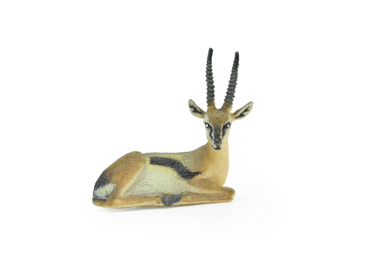 Oryx, Arabian oryx, Museum Quality, Toy Hand Painted 2 1/2″ CWG182 BB44