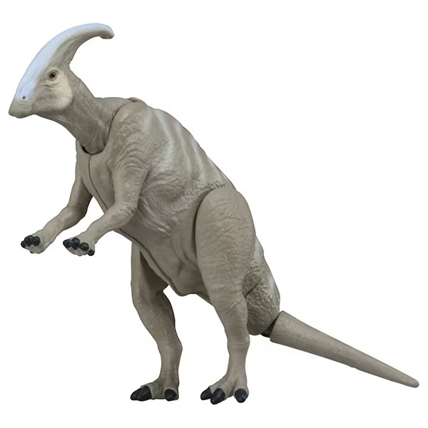 Ania Jurassic World Parasaurolophus [Ages 3 and up] TAKARATOMY 001