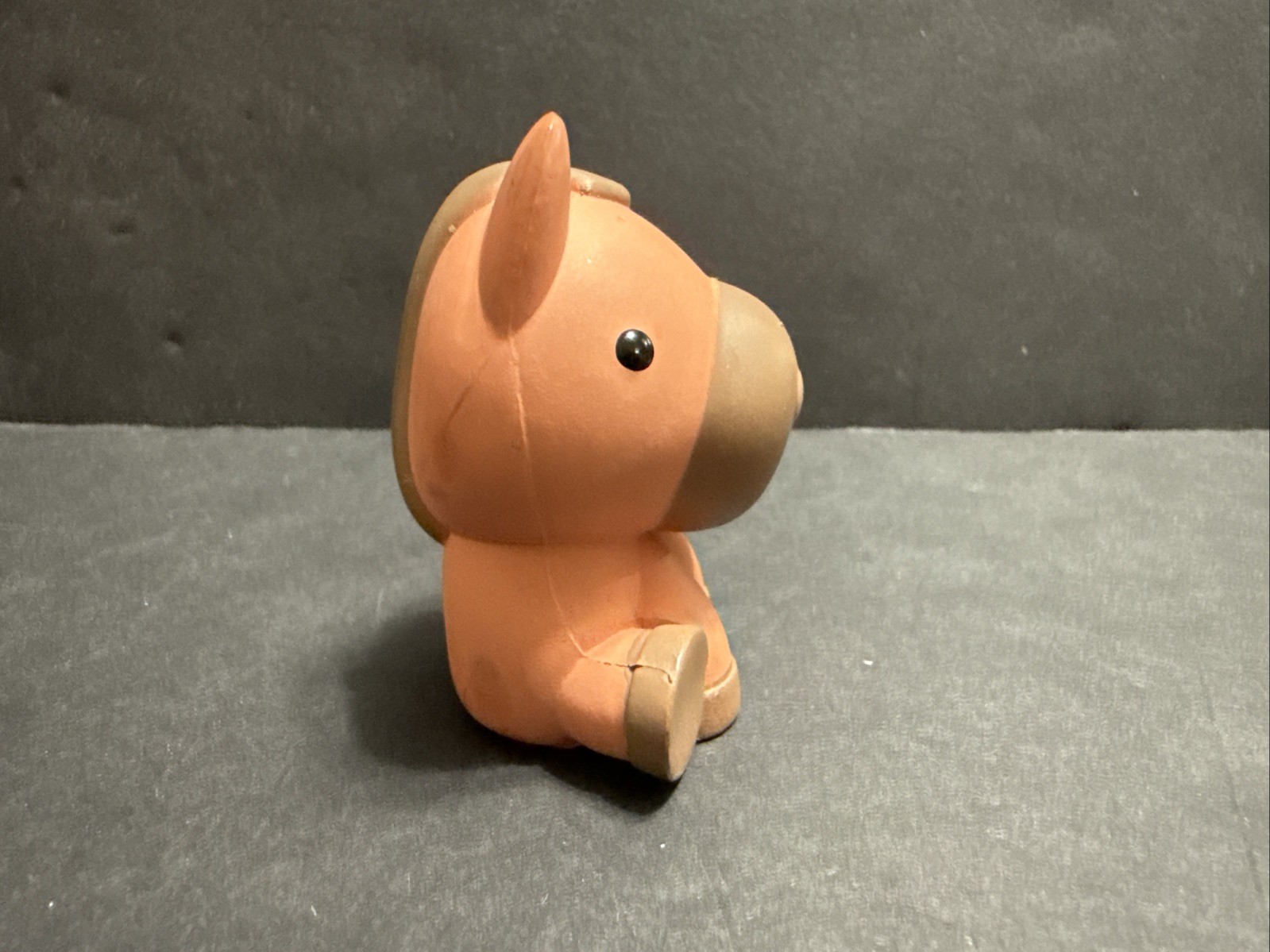 Learning Resources Peekaboo Learning Farm Animals Horse Pig Lamb Finger Puppets