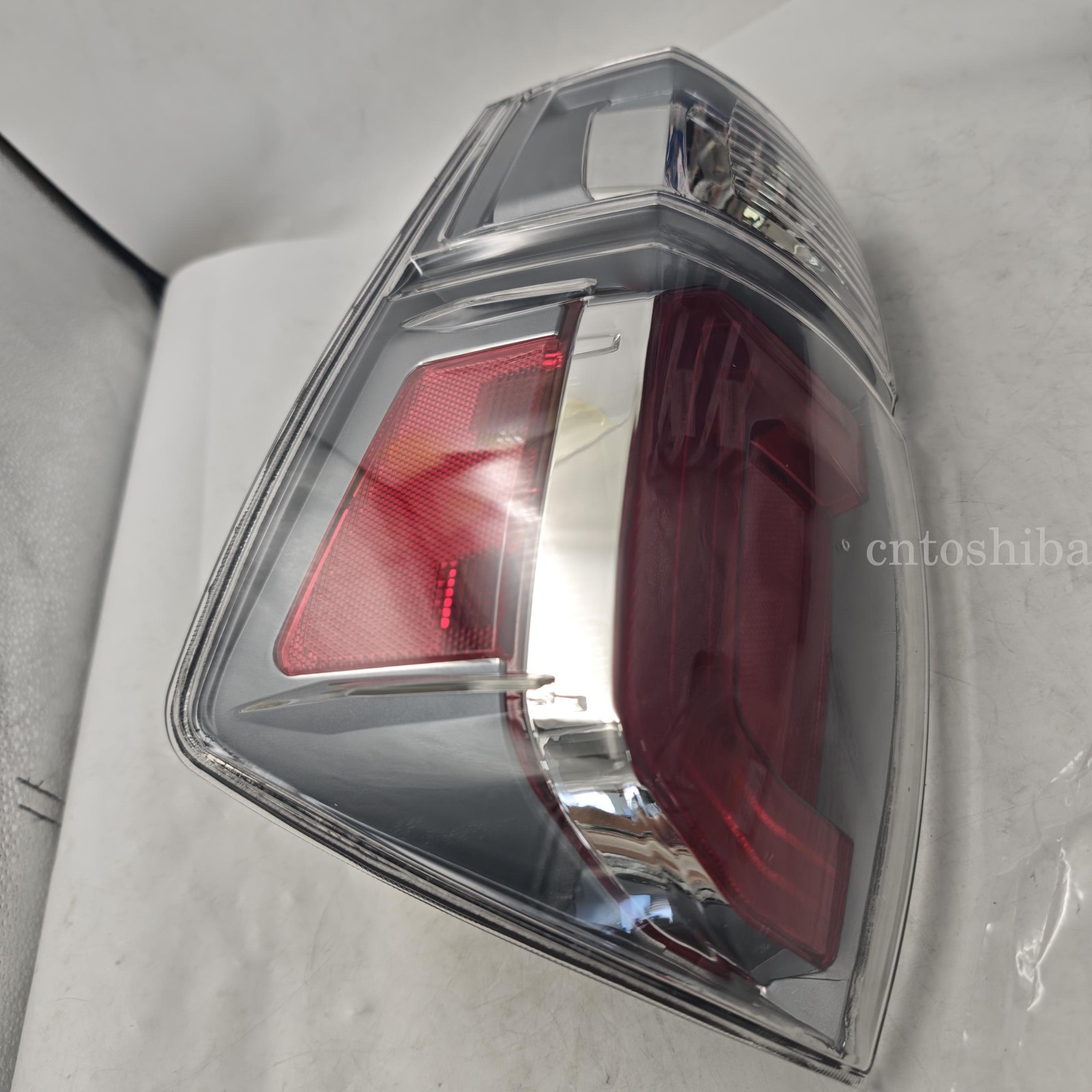 2020-2021 Toyota Tacoma Tail Light Assembly Right Passenger Side 81550-04210