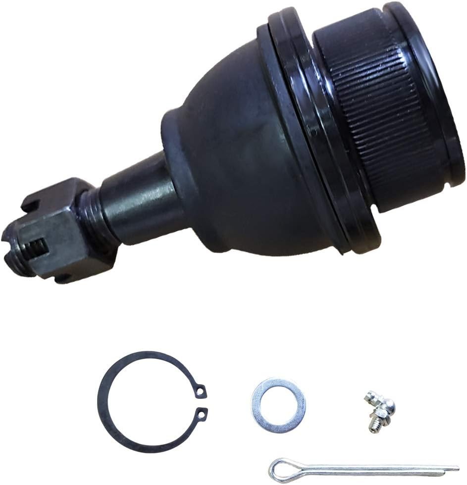 2PC Front Lower Ball Joints K7411 for Dodge Ram 1500 2002-2008 & 2009-2010 RWD,