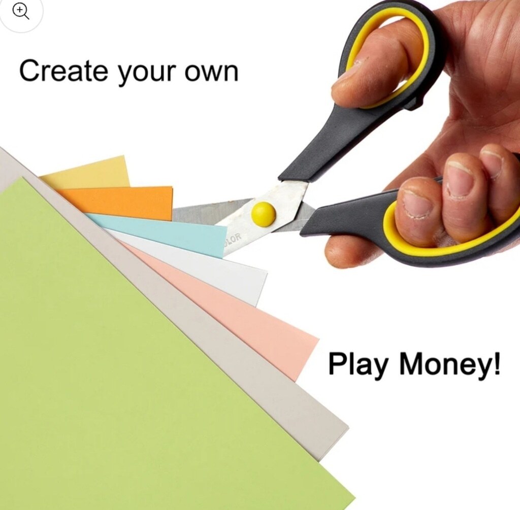 Create Your Own Opoly Board Game Set