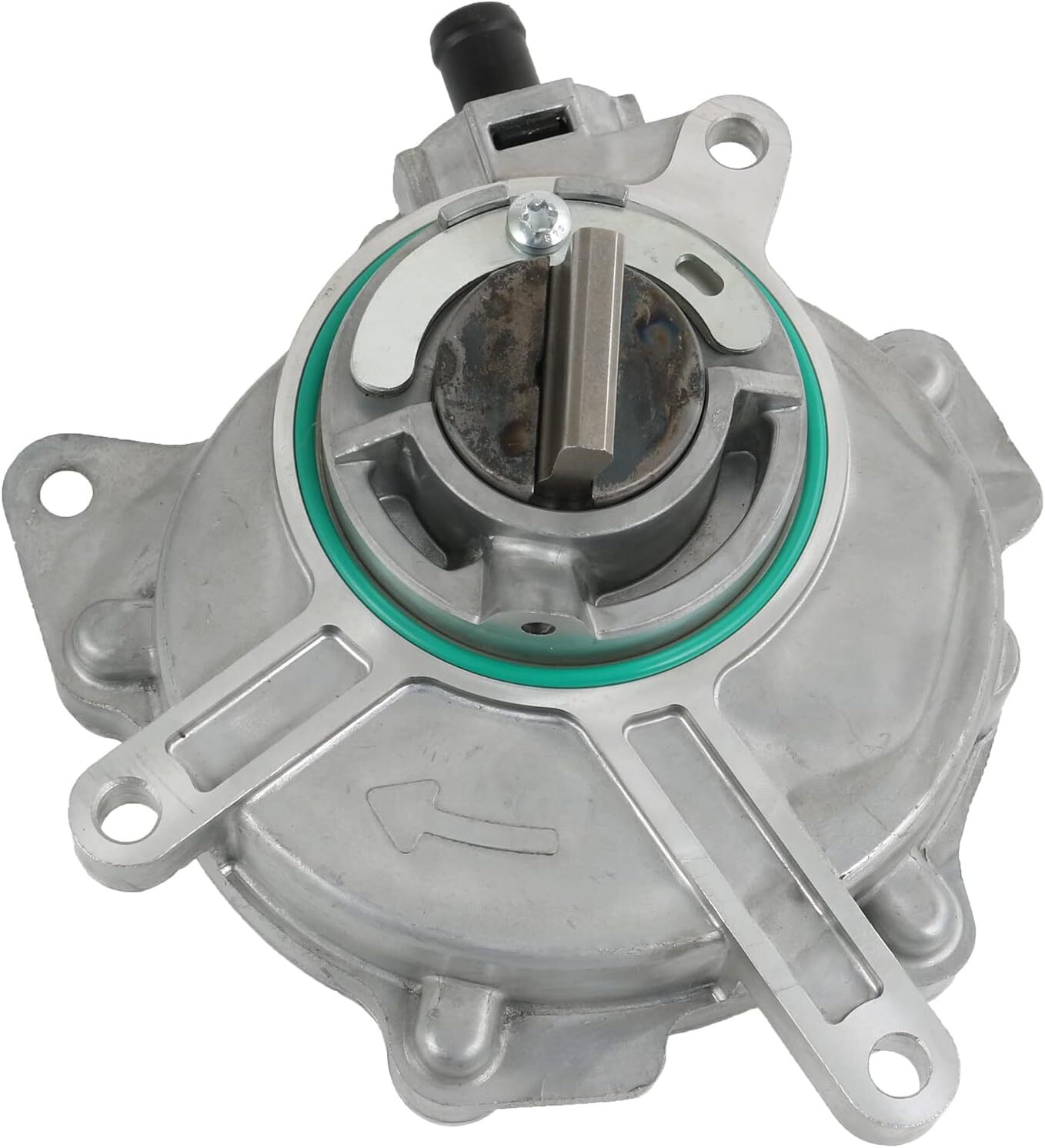 Brake Booster Vacuum Pump Compatible with Audi A3 A4 TT VW Eos GTI Jetta Passat