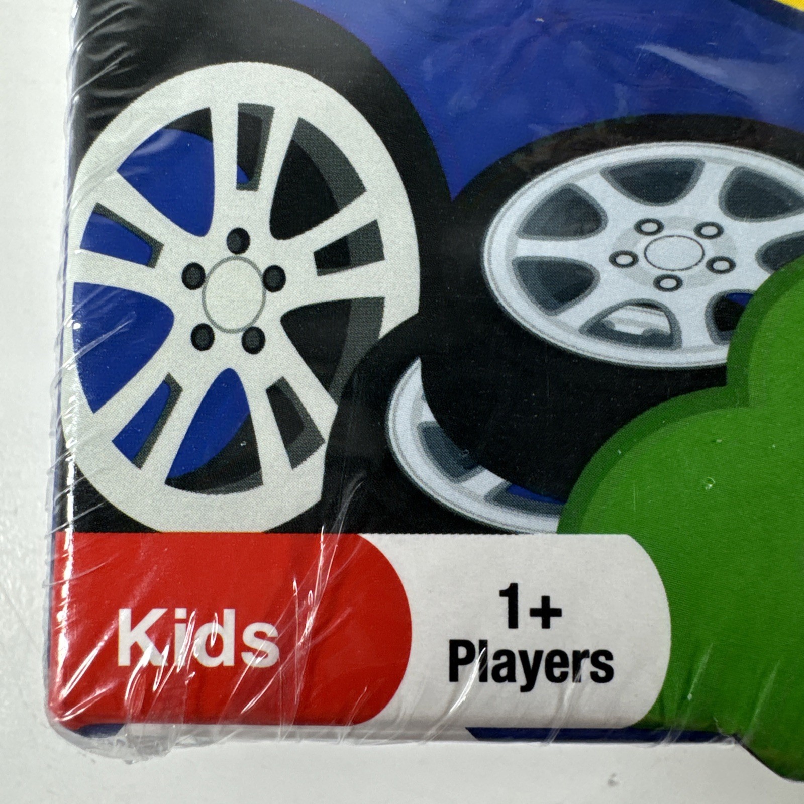 SEALED Skillmatics Card Game FOUND IT Travel Scavenger Hunt for Kids Ages 4 – 7