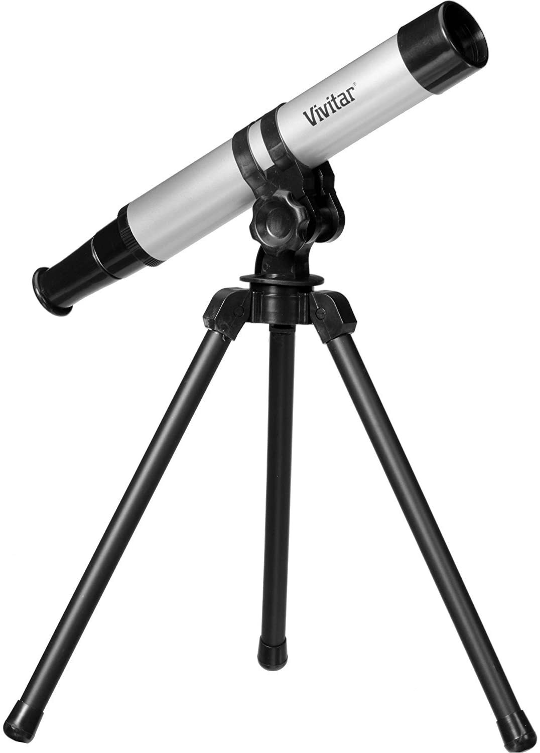 Vivitar Portable Telescope with Tripod