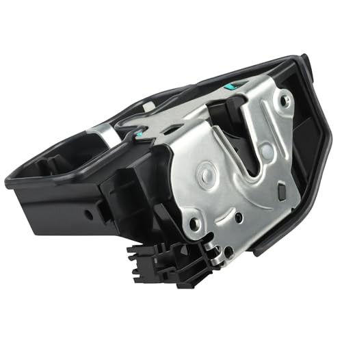 Front Right Passenger Side Power Door Lock Actuator Motor Fit for BMW 320i 323i