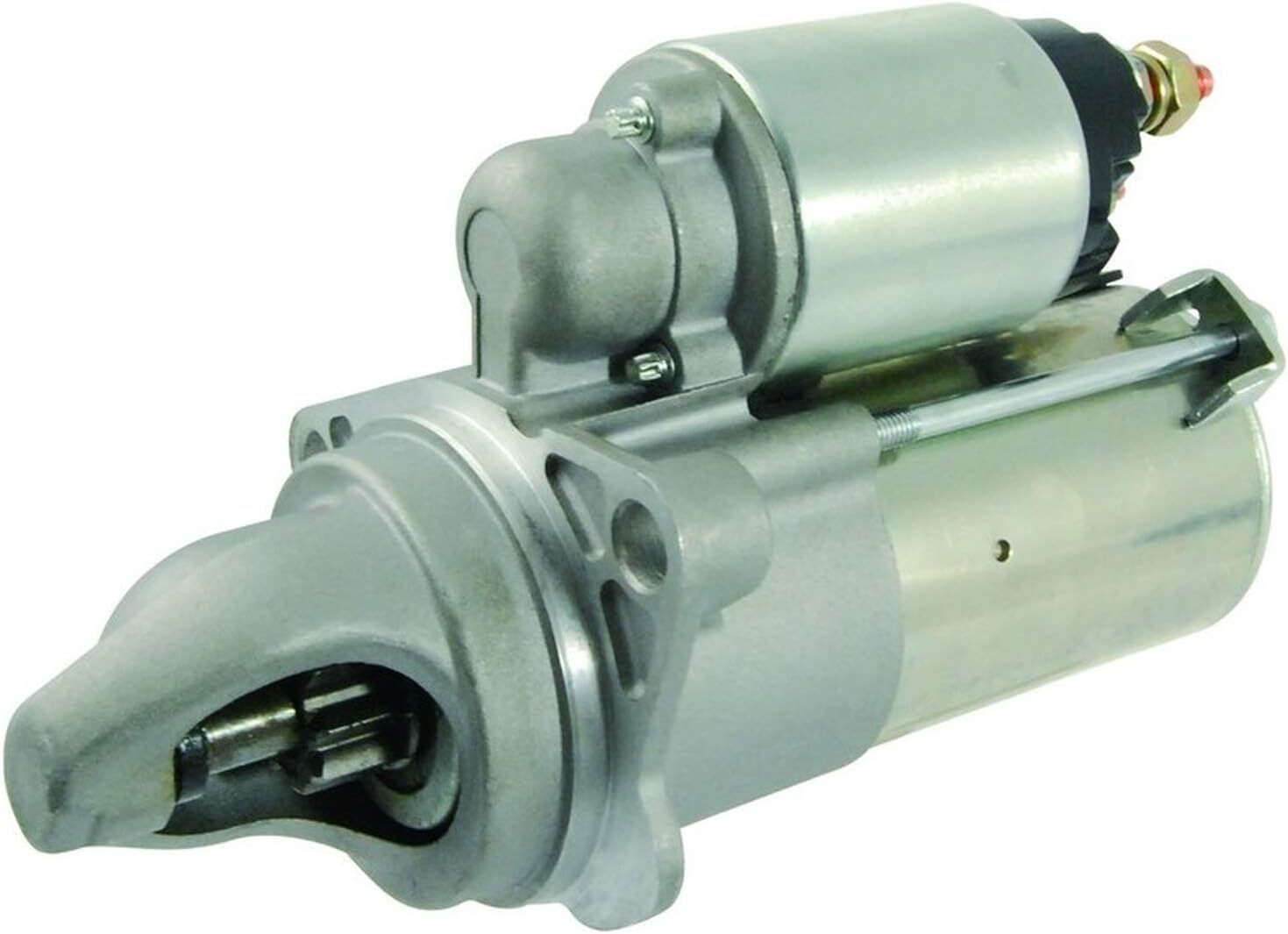 OEG Parts New Starter Compatible With Chevrolet Chevy Cavalier Malibu 2.2L