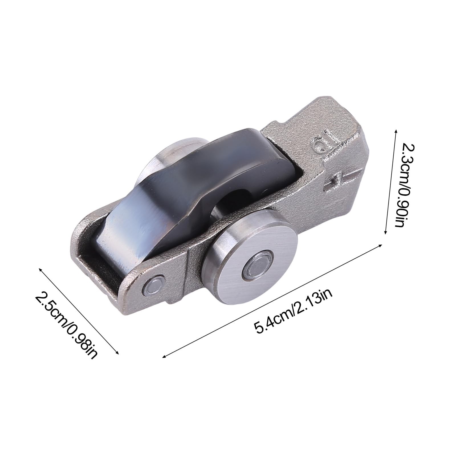 170277×6 Intake Rocker Arms Left or Right Compatible with Dodge Durango RAM 1…
