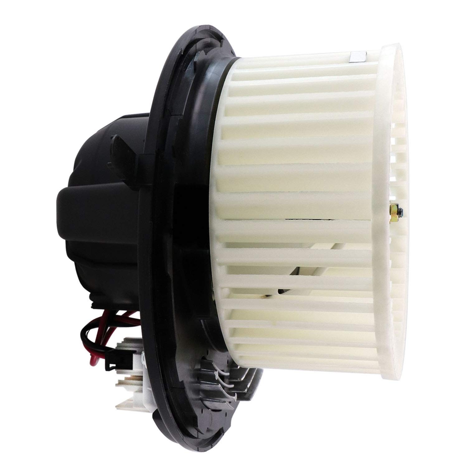 Blower Motor HVAC Blower Motor Assembly for 2008-2013 128i/135i, 2007-2013 32…