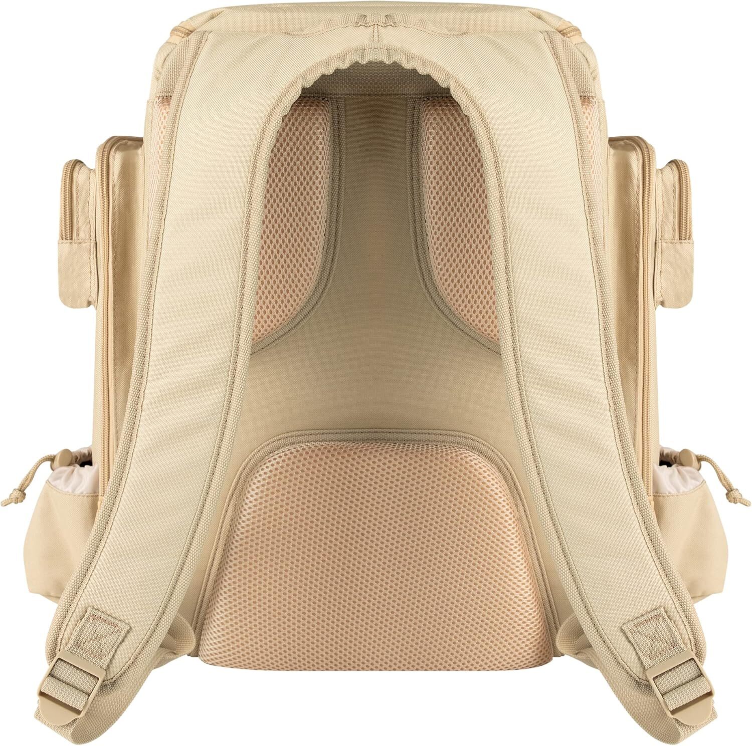 Disc Golf Backpack with Cooler – Small Disc Golf Equipment Bag