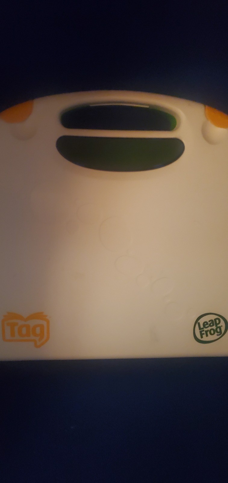 LeapFrog Tag Storage Case – Holds 6 Books Tag Reader Carrying Case