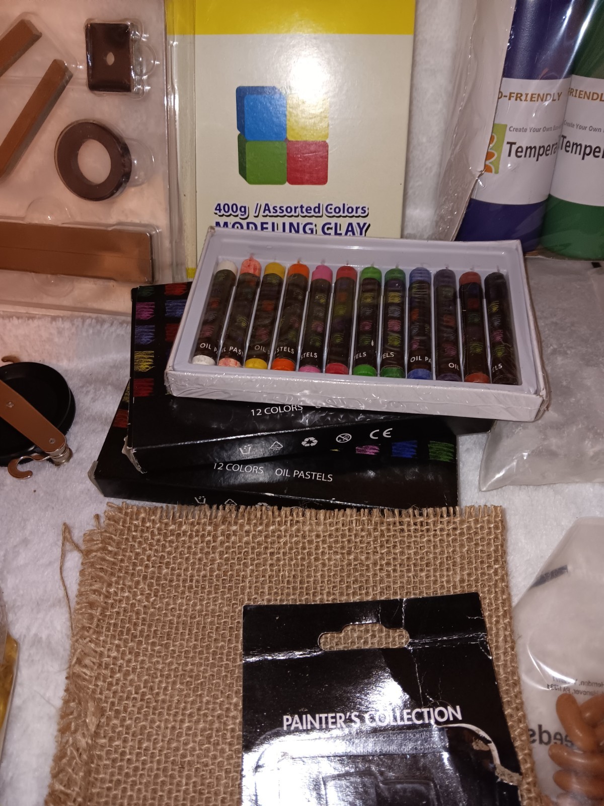 Kids Fun School Learning Gift Set