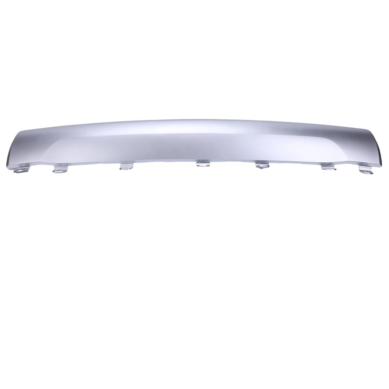 Infiniti QX50 Front Lower Bumper Trim Molding Plate 2016 2017 Fitment Trim Piece