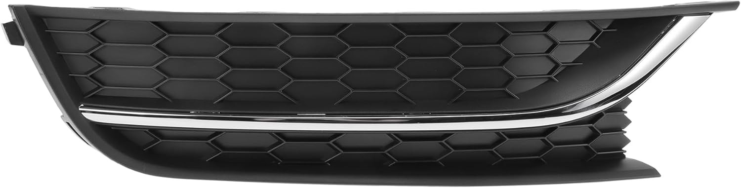 No.561853666C Fog Light Grill for Volkswagen Passat 2012-2015 Front Right