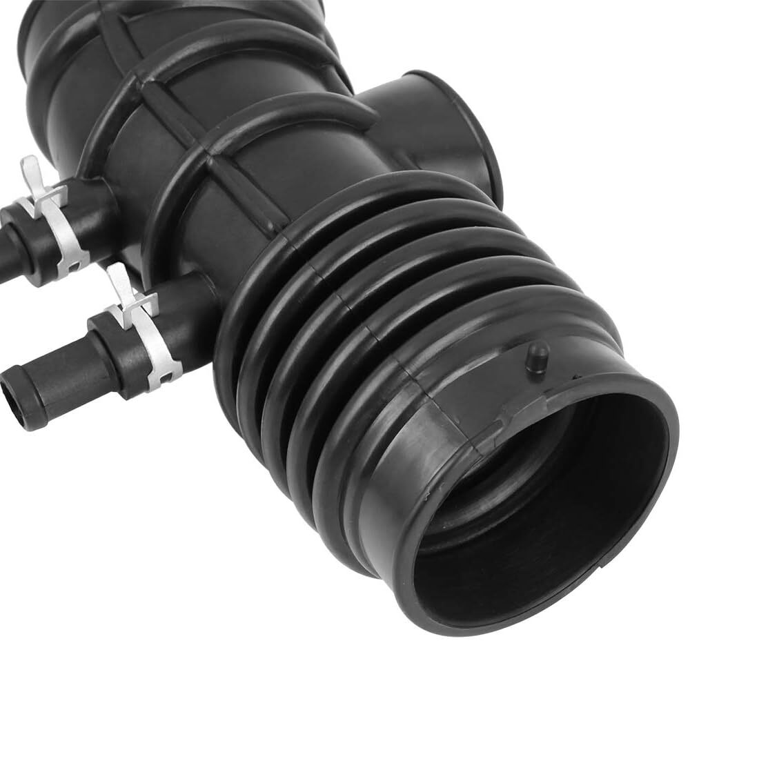 Engine Air Intake Hose Compatible with 1999-2004 Nissan Frontier and 2000-200…