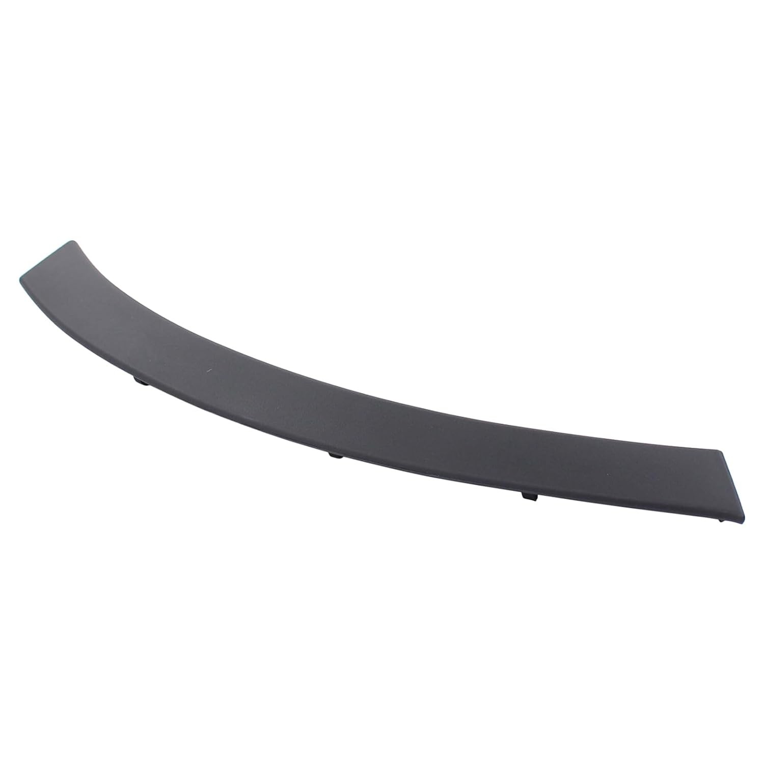 2Pcs Front Driver and Passenger Side Bumper Wheel Fender Molding Trim for RAV4 2