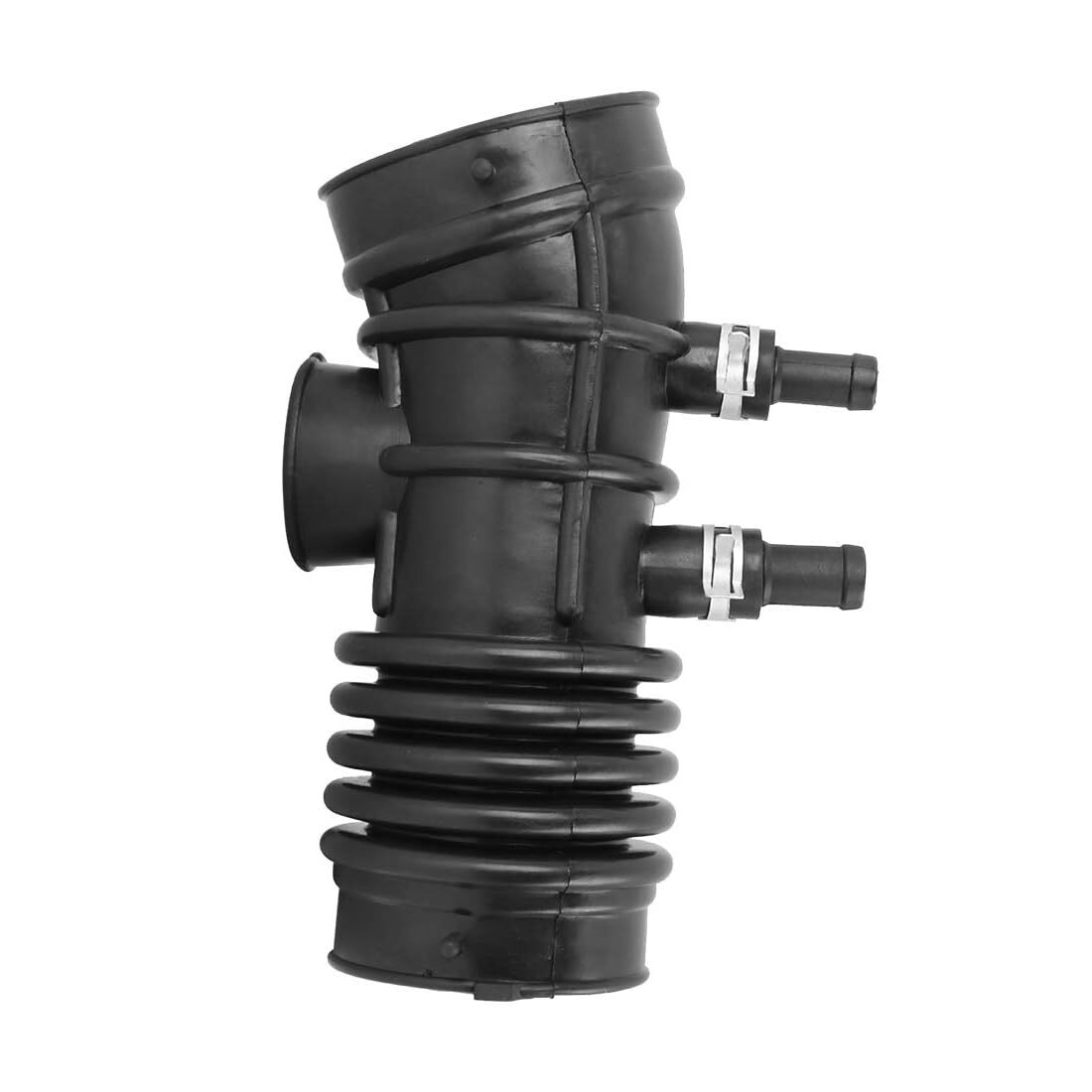 Engine Air Intake Hose Compatible with 1999-2004 Nissan Frontier and 2000-200…