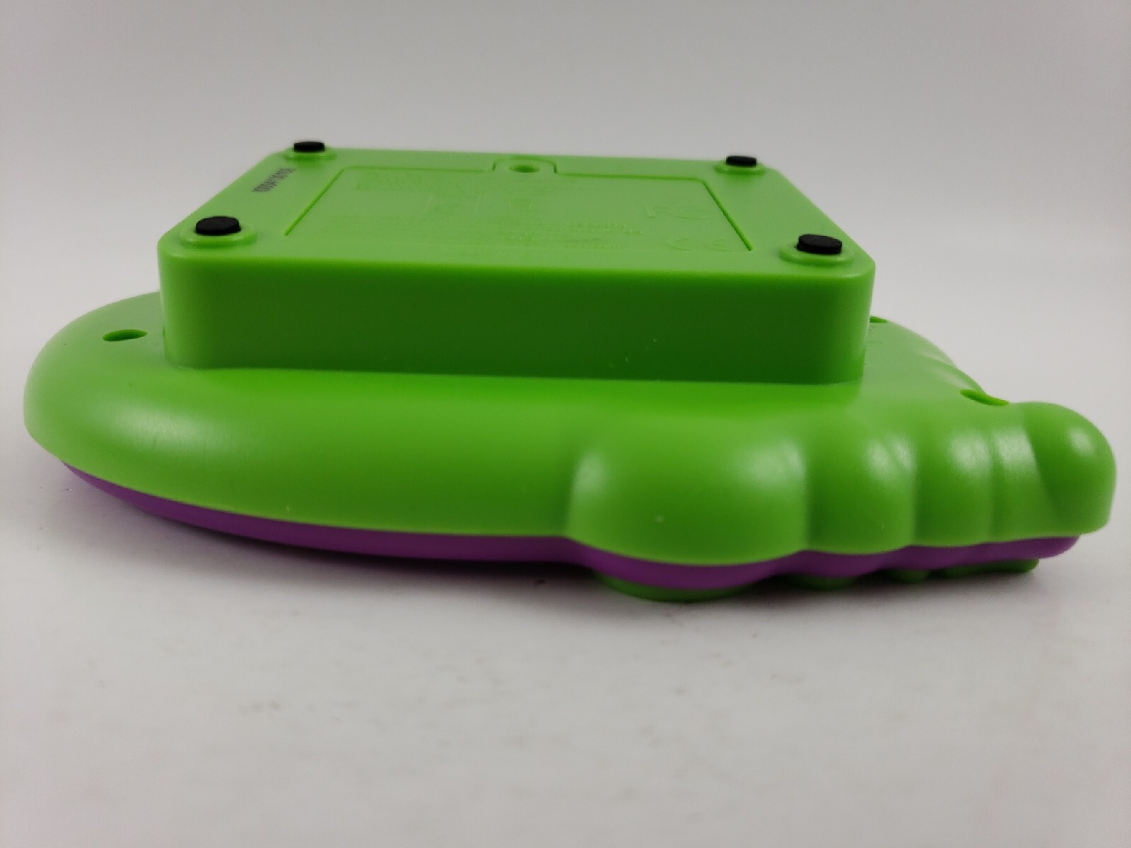 Learning Resources Electronic Handheld ABC 123 TESTED