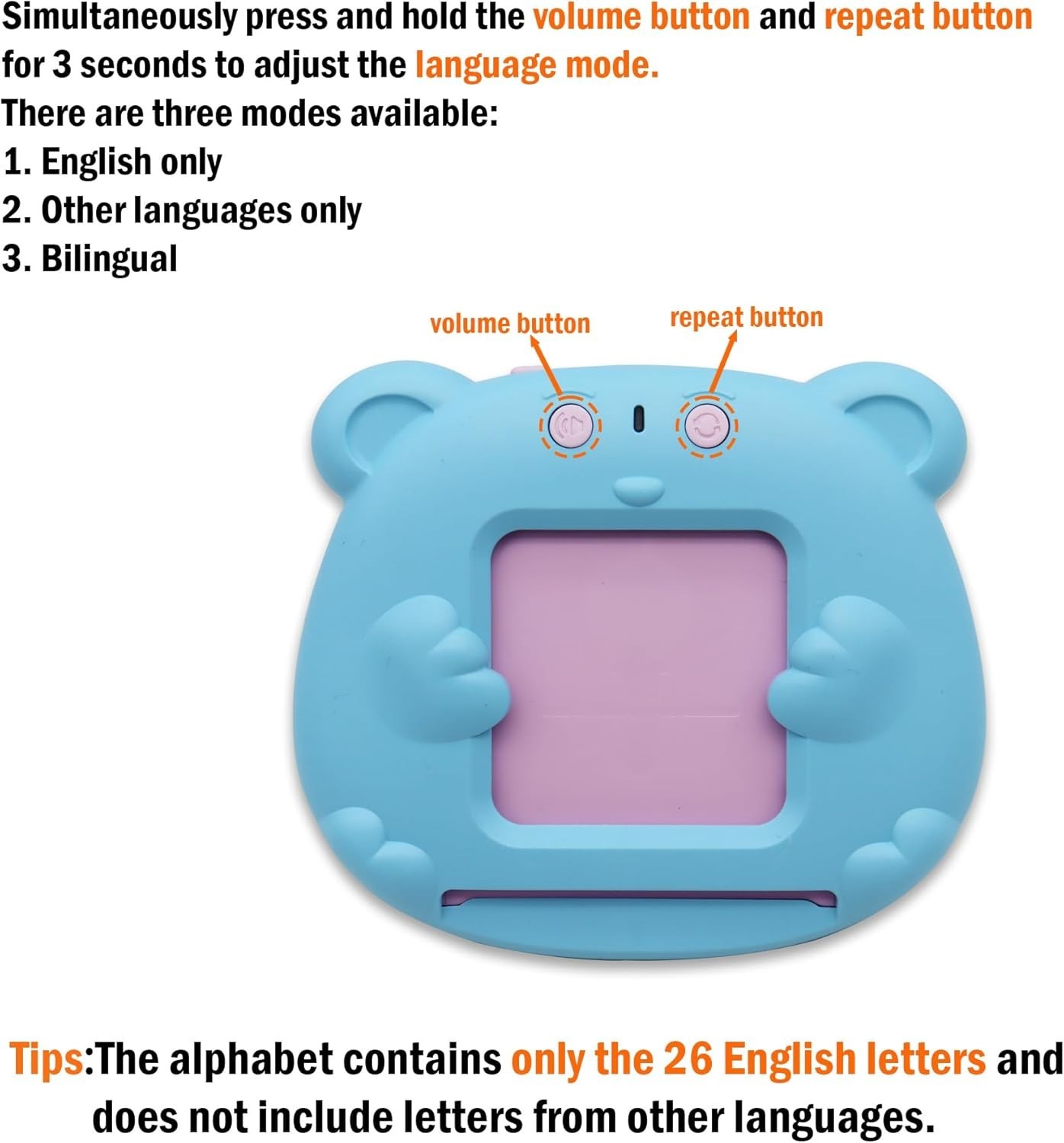 Interactive Learning Flash Cards for Toddlers – 255 Double-Sided Cards Included