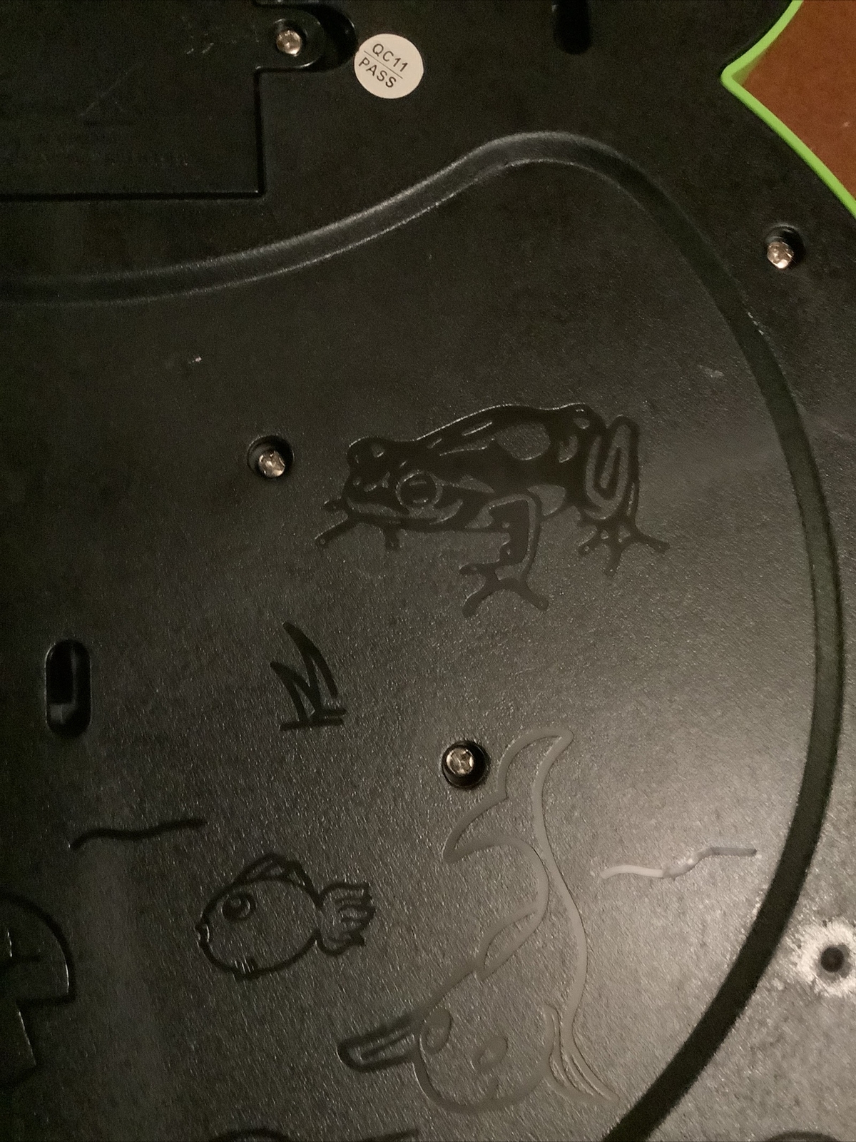 Think Gizmos Interactive Whack A Frog VGUC