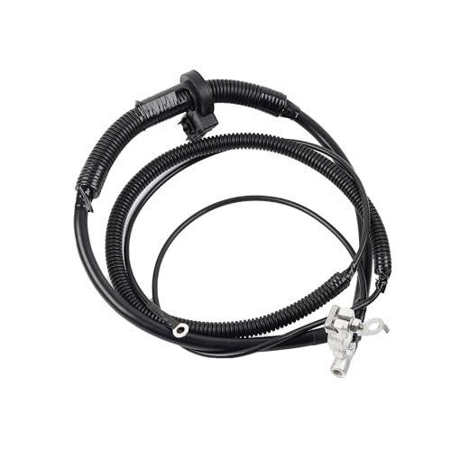 Dasbecan Negative Battery Cable Compatible with 2007-2013 Chevrolet Silverado