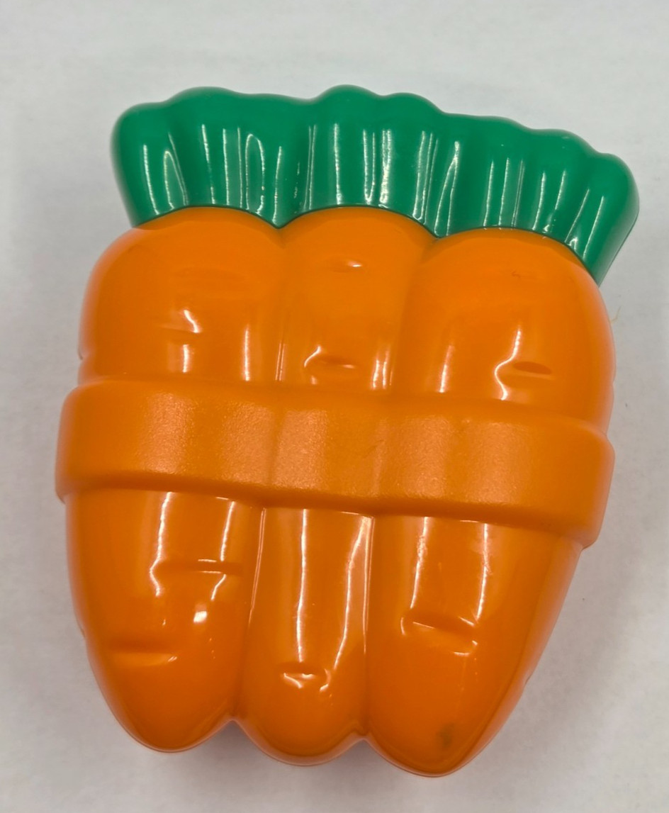 Leap Frog REPLACEMENT food pieces for Count Along Basket & Scanner Toy YOU PICK