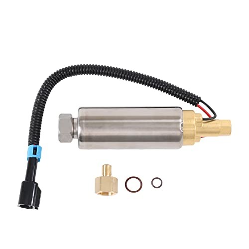Electric Fuel Pump 861155A3 Replacement For Mercury Mercruiser Marine Boat 4.3L