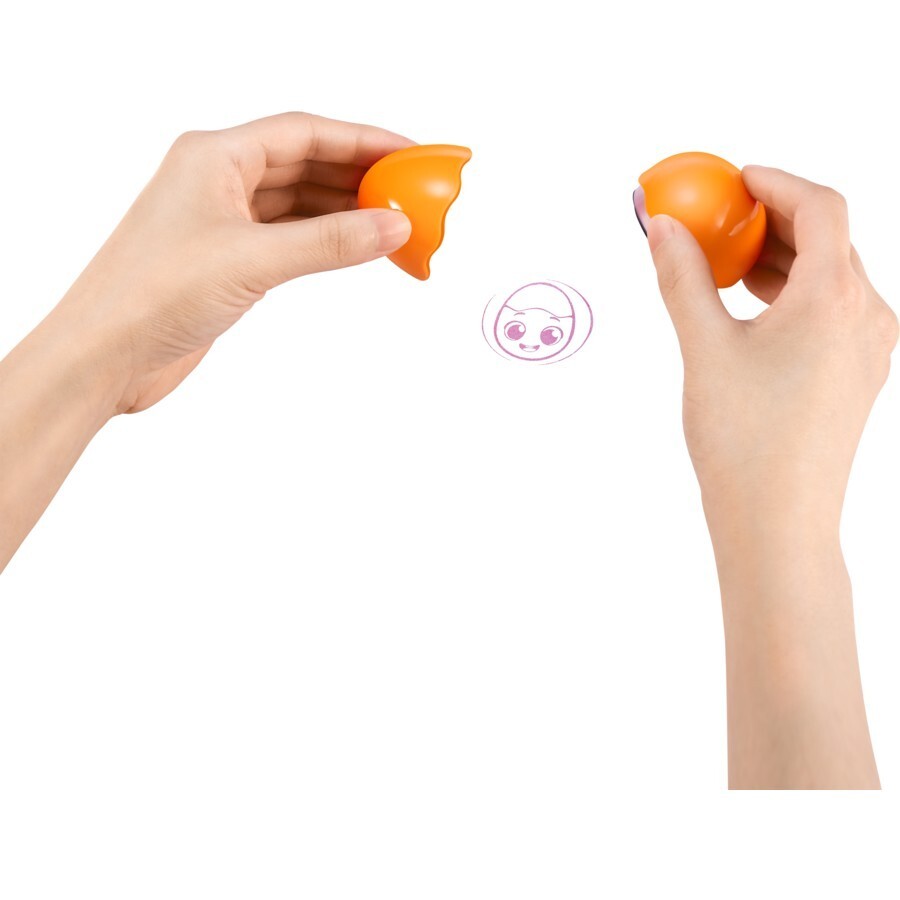 Zuru Eggy Wawa Learn at School Surprise Egg