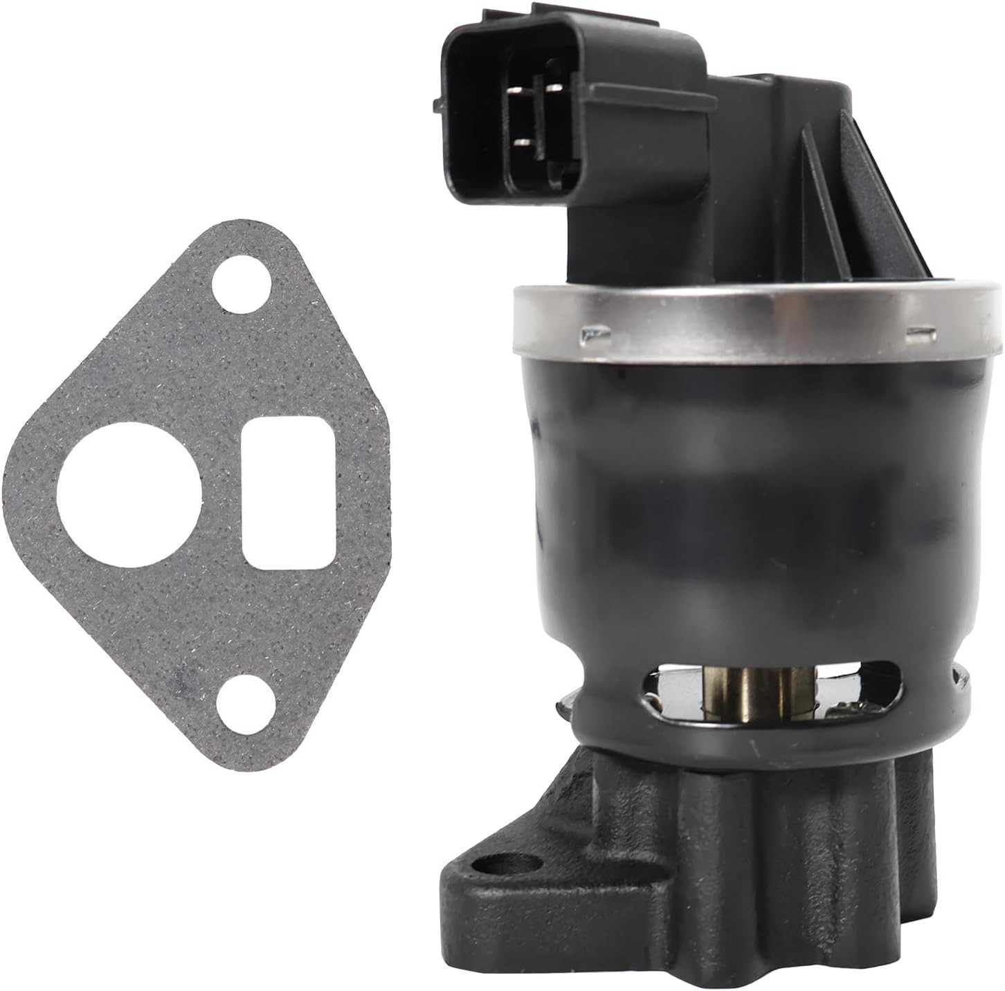 Exhaust Gas Recirculation (EGR) Valve for Honda, for Civic Hybrid 1.3L 1.8L 2.0L
