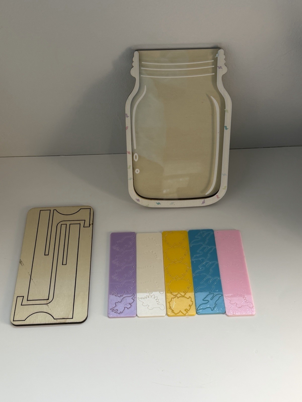 Reward Jar For Children, Classroom, At Home, Pre-School Rewards