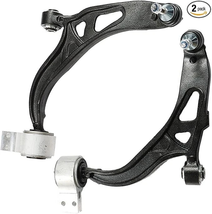 Detroit Axle – 2 Front Lower Control Arms for 2011-2019 Ford Explorer 2 Lower