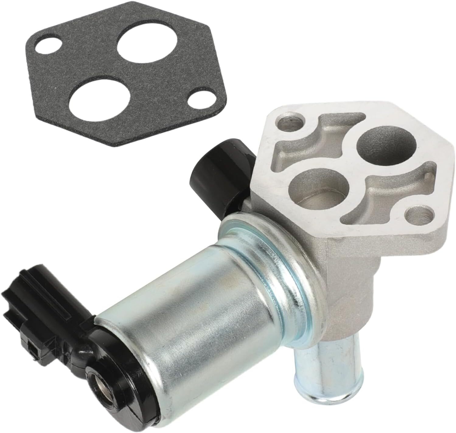 Fuel Injection Idle Air Control Valve With Gasket Fits for Crown Victoria,