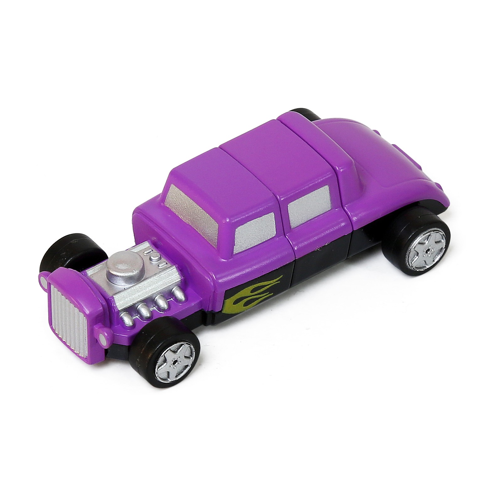 New – Popular Playthings Micro Mix or Match Vehicles – Ages 3+ | 1+ players