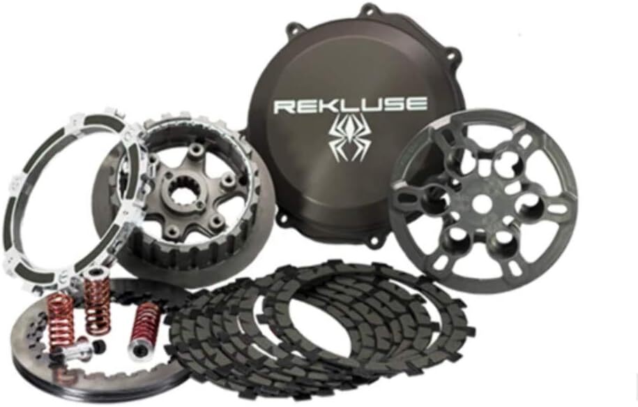 Rekluse RMS-7901013 Radius CX Clutch Kit