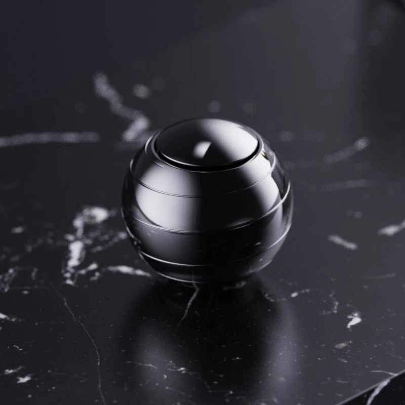 Premium Metal EDC Spinners Fidget Toys for Adult Stress Relief Focus Durable