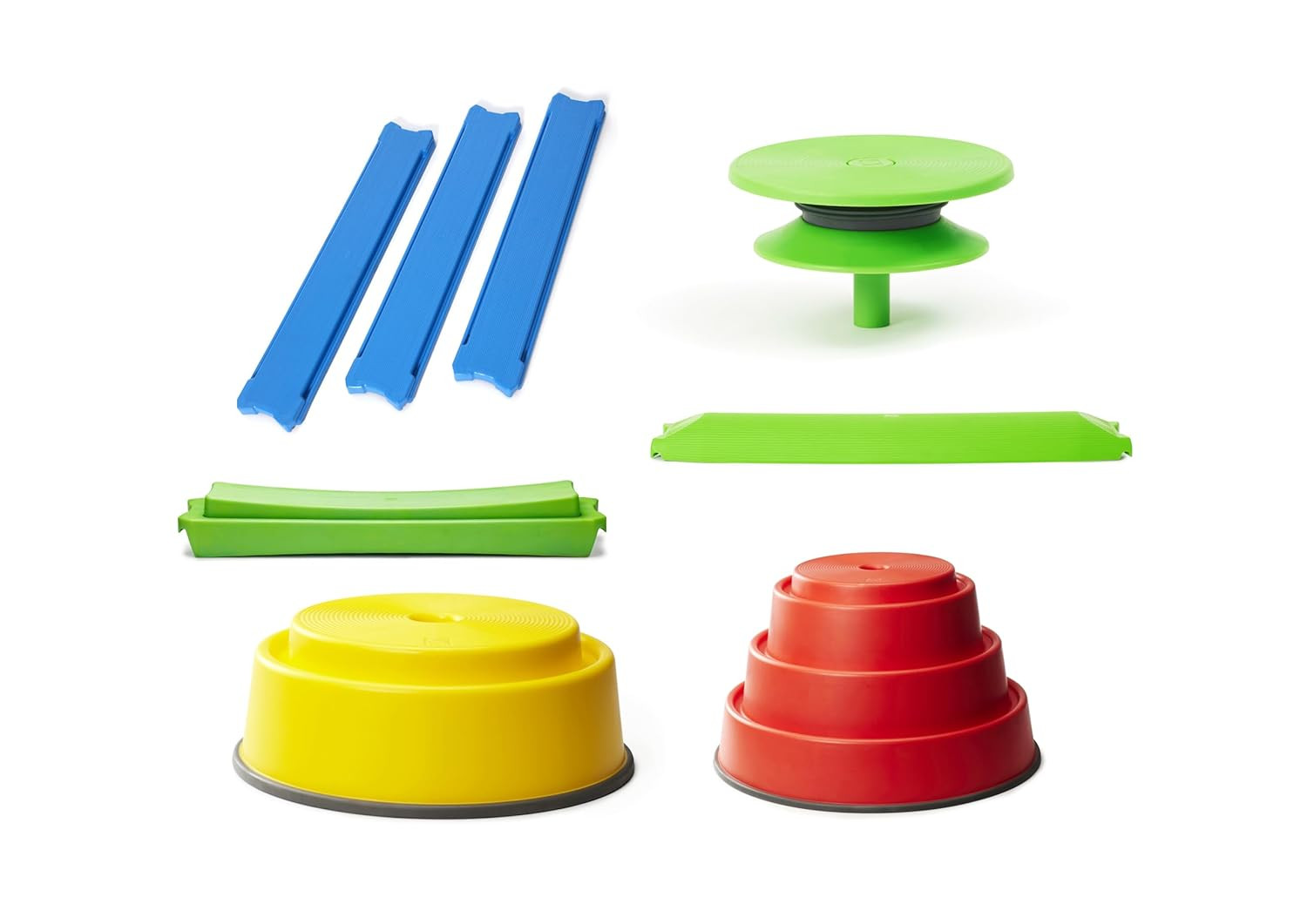 Winther Build N Balance Intermediate Set WING2238 – Fun Learning Tool!