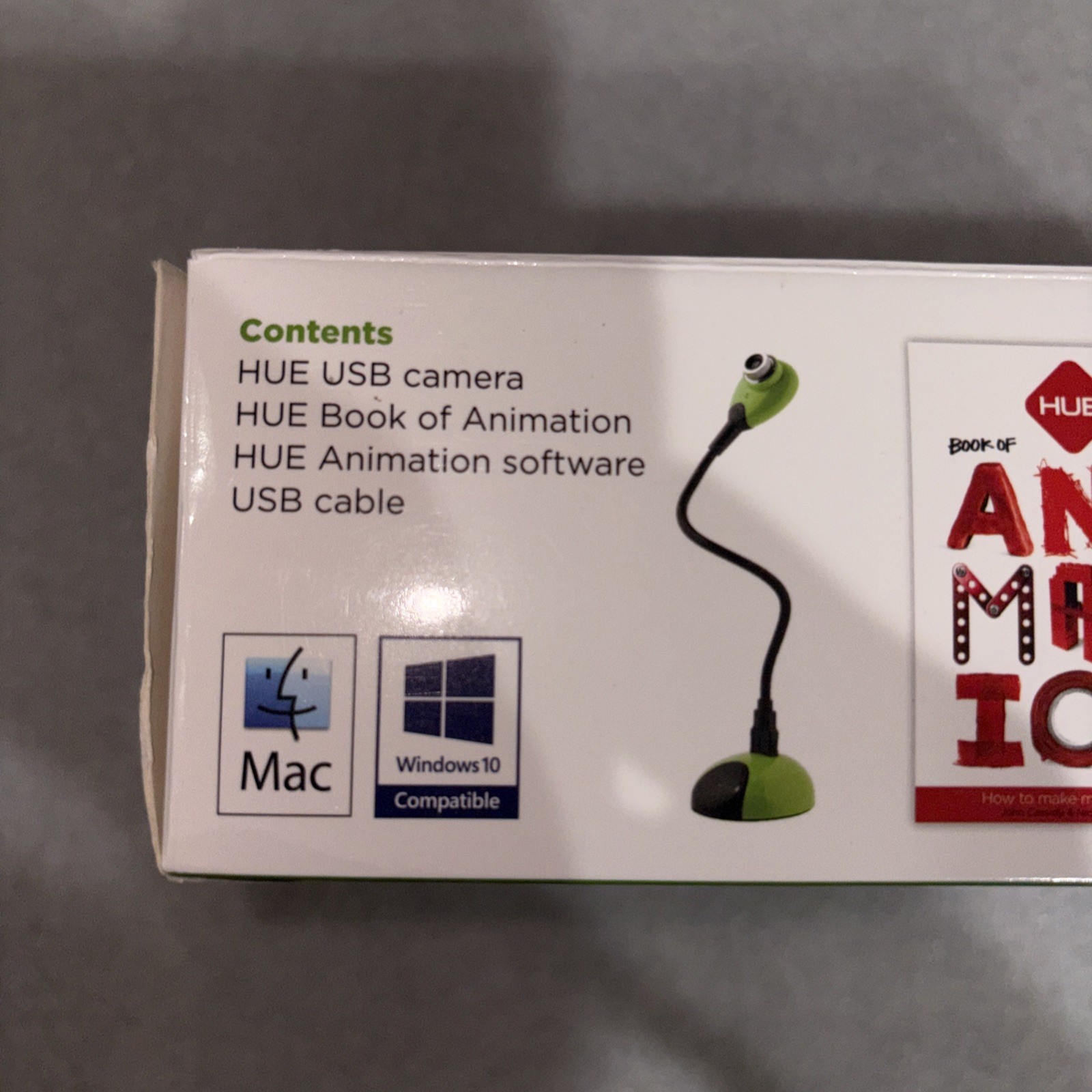 Hue Animation Studio
