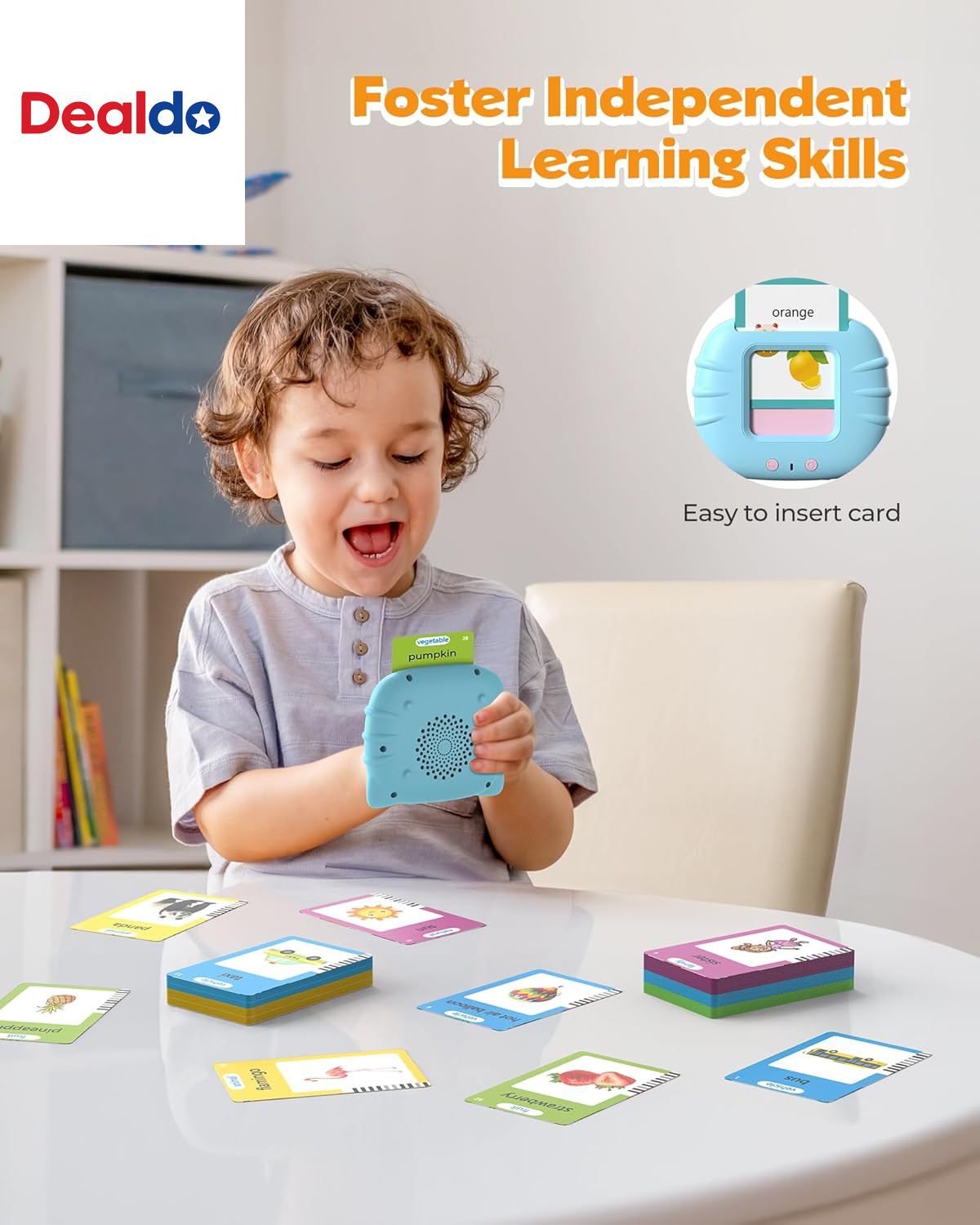 510 Words, 1 2 3 4 Year Olds, Language Learning Tools, Pocket Speech Therapy To